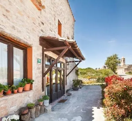 Chalet Pinyol La Cirera