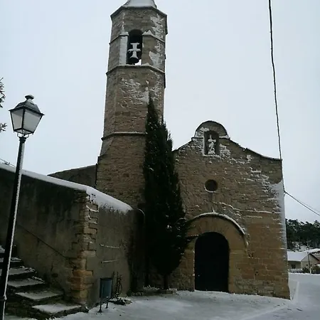 Pinyol Chalet