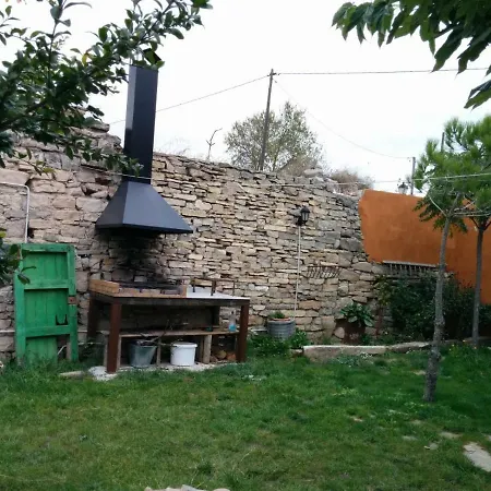 Pinyol La Cirera