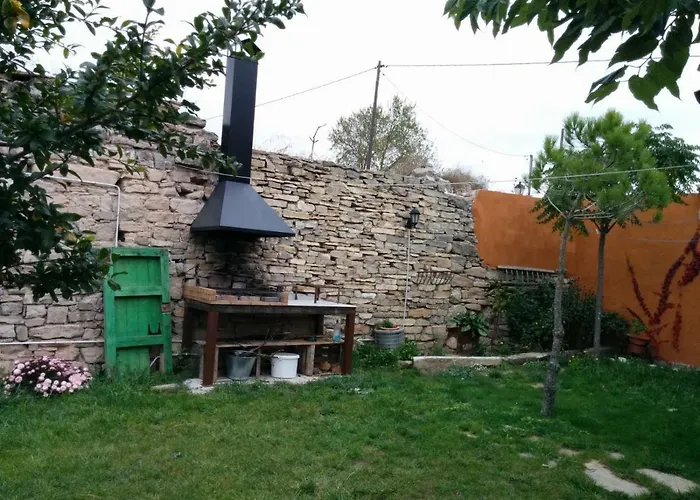 Pinyol La Cirera